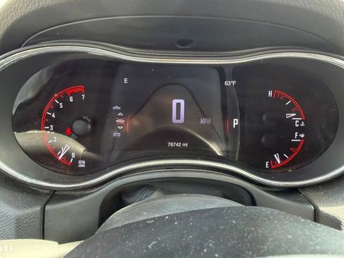 Used 2016 Dodge Durango R/T AWD/4WD image 28