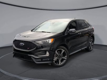 Certified 2023 Ford Edge ST