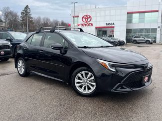 Used 2023 Toyota Corolla SE 360° Tour