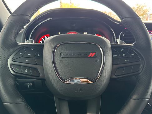 New 2026 Dodge Durango GT image 24