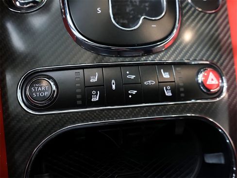 Used 2017 Bentley Continental GT Speed image 29