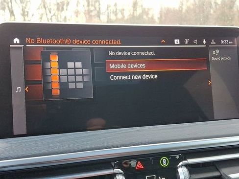 Certified 2023 BMW X3 xDrive30i w/ Convenience Package w/ZPA image 21