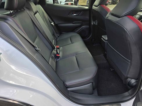 New 2026 Toyota Prius XSE image 15