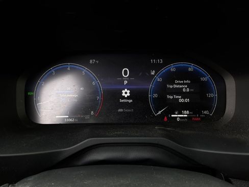 Used 2024 Toyota RAV4 Limited FWD image 41