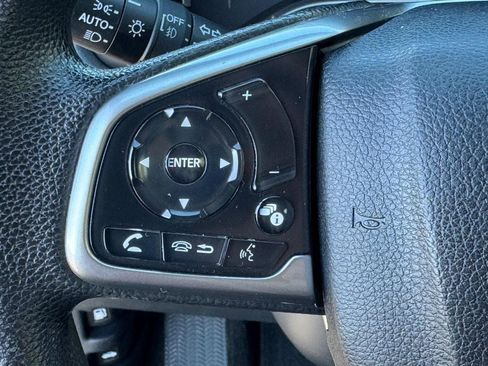 Certified 2022 Honda CR-V EX image 20