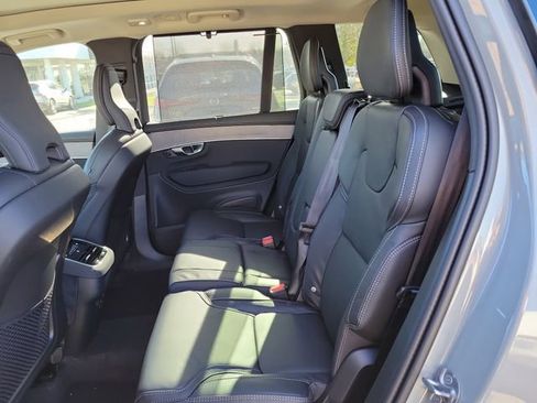New 2026 Volvo XC90 B6 Ultra w/ Protection Package image 10