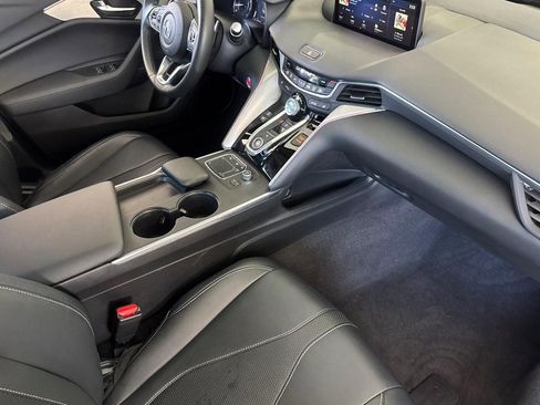 Used 2023 Acura TLX w/ Technology Package FWD image 32