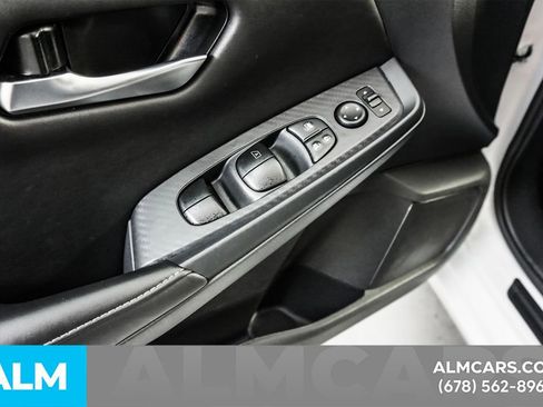 Used 2025 Nissan Sentra SV w/ All-Weather Package image 47