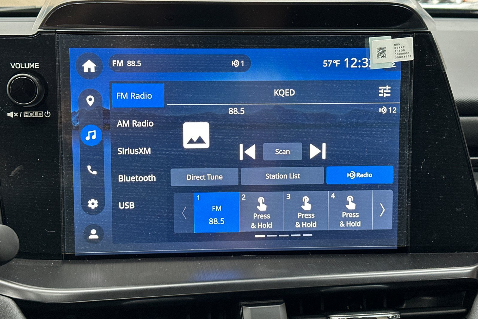New 2026 Subaru Outback Touring XT AWD/4WD image 23