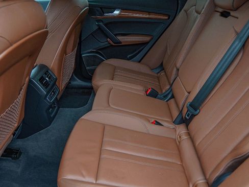 Used 2021 Audi Q5 2.0T Premium Plus w/ Premium Plus Package image 28