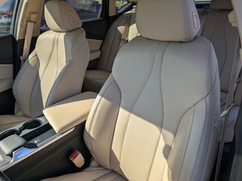 Certified 2025 Acura TLX w/ Technology Package image 28