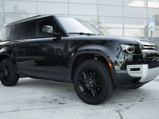 Used 2025 Land Rover Defender 110 S video 2