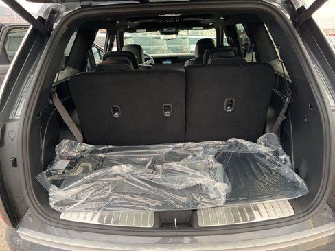 New 2026 Hyundai Palisade Calligraphy image 11