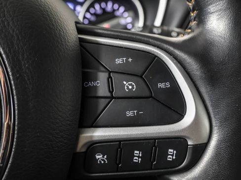 Used 2021 Jeep Compass Limited w/ Trailer Tow Group image 30