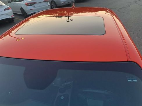 Used 2023 Dodge Challenger R/T Scat Pack w/ Plus Package RWD image 75