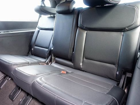 New 2026 Ford Expedition Max Platinum image 23