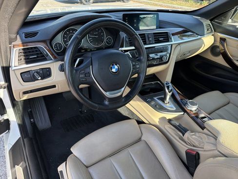 Used 2018 BMW 440i Convertible RWD image 13