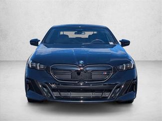 Used 2024 BMW i5 M60 w/ Premium Package video 2