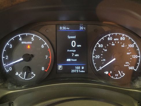 Used 2023 Nissan Altima 2.5 S FWD image 23