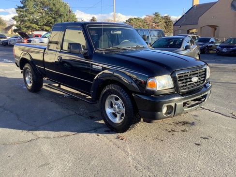 Used 2008 Ford Ranger Sport image 7