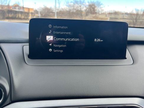 Used 2021 MAZDA CX-9 Touring image 18