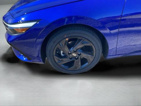 New 2026 Hyundai Elantra SEL Sport Premium FWD image 31