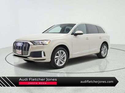 Used 2023 Audi Q7 2.0T Premium w/ Convenience Package