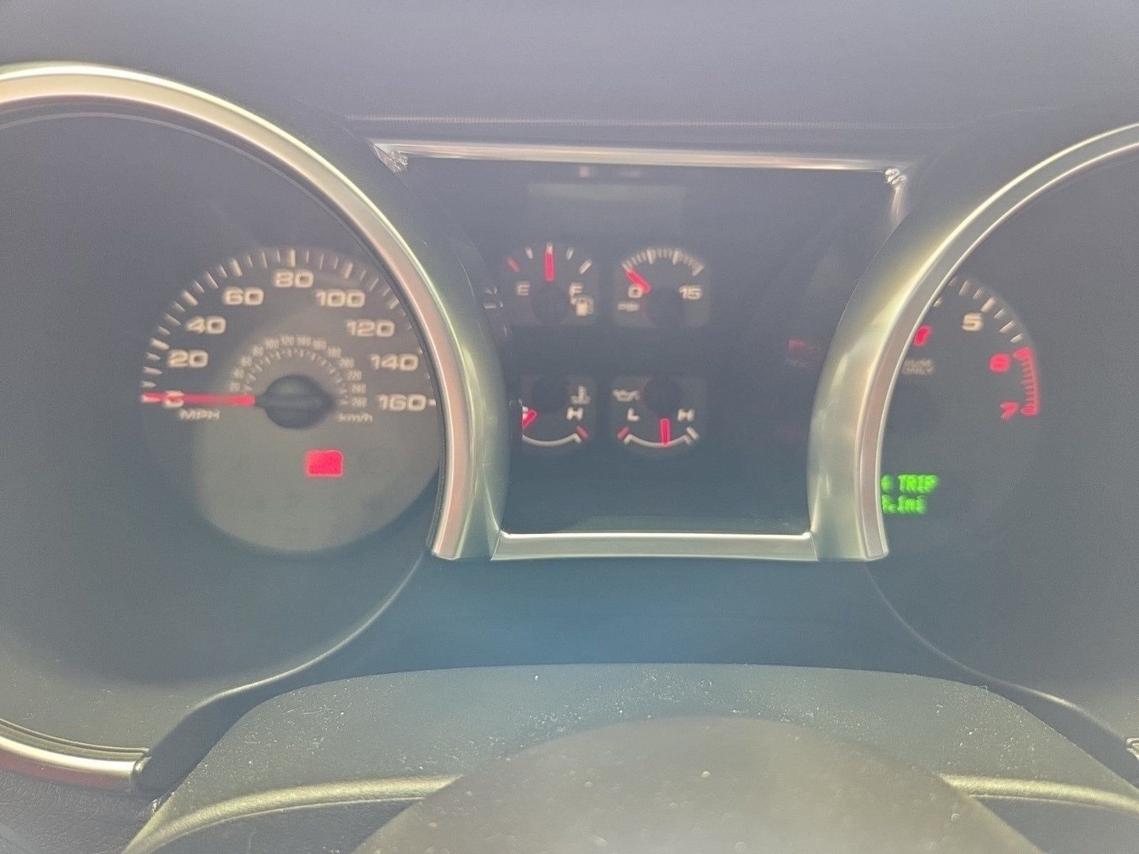 Used 2008 Ford Mustang Shelby GT500 RWD image 14