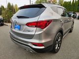 Used 2018 Hyundai Santa Fe Sport image 5