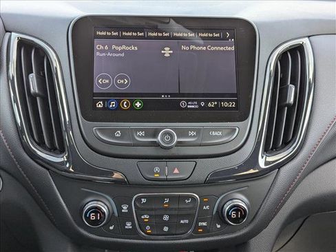 Used 2024 Chevrolet Equinox RS image 15