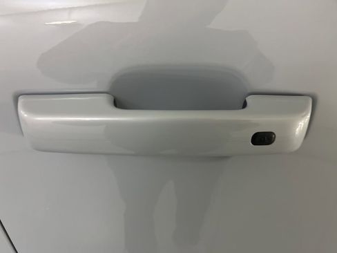 Used 2025 Ford F150 Platinum w/ Equipment Group 702A High image 49