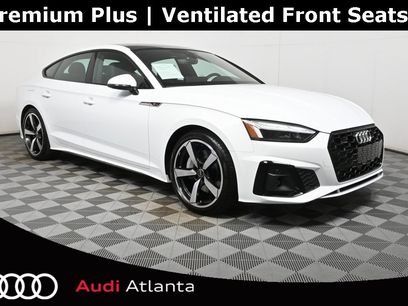 Certified 2025 Audi A5 2.0T Premium Plus