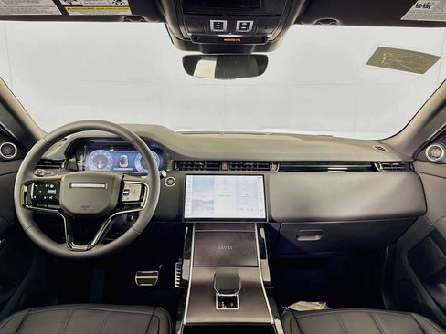 New 2026 Land Rover Range Rover Evoque Hoxton AWD/4WD image 22