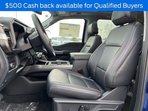 New 2026 Ford F250 Lariat w/ Lariat Ultimate Package image 6