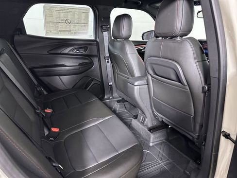 New 2026 Chevrolet TrailBlazer RS w/ Convenience Package image 74
