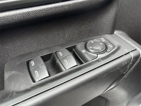 New 2026 Chevrolet Silverado 2500 Custom w/ Snow Plow Prep/Camper Package image 24