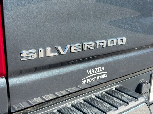 Used 2020 Chevrolet Silverado 2500 LT w/ All Star Edition image 11