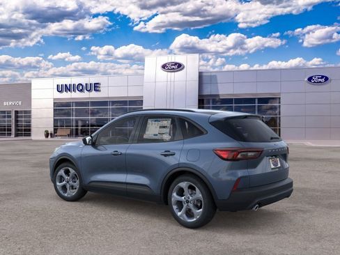 New 2026 Ford Escape ST-Line w/ Tech Pack #1 AWD/4WD image 27