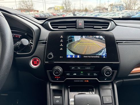Used 2020 Honda CR-V EX image 20