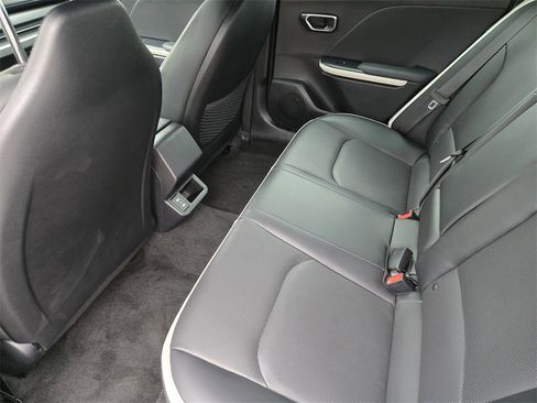 New 2025 Kia K4 GT-Line w/ GT-Line Premium Package image 20