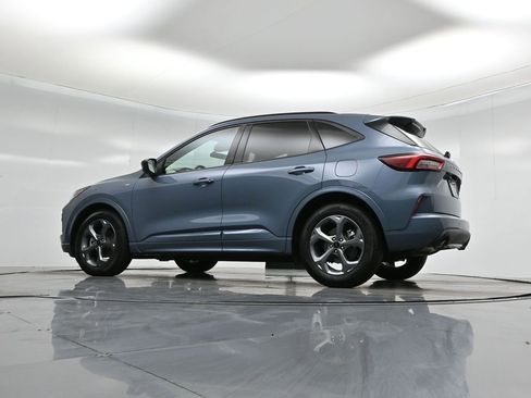 Certified 2023 Ford Escape ST-Line w/ Tech Pack #1 image 53