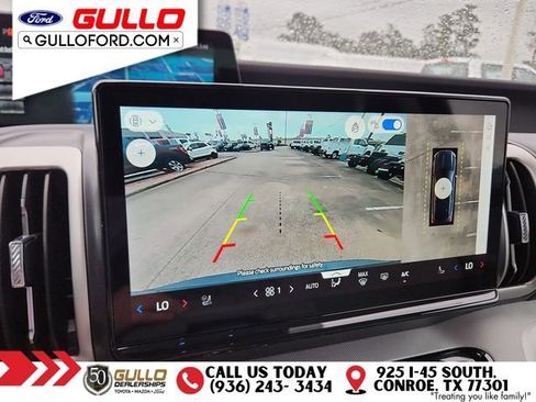 Used 2025 Ford Expedition Max Active RWD image 27