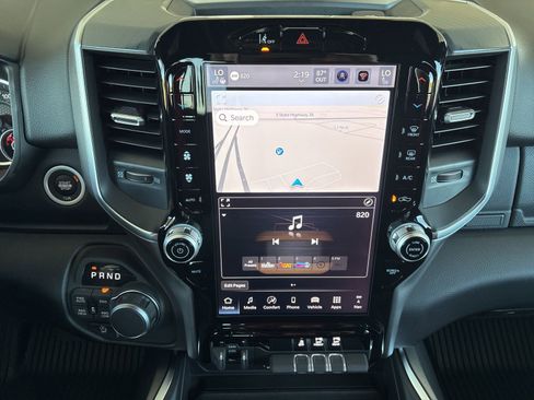 New 2026 RAM 1500 Lone Star image 15