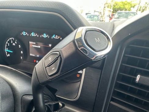 Used 2021 Ford F150 XL w/ Equipment Group 101A High image 16