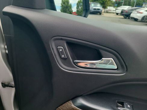 Used 2018 GMC Canyon Denali AWD/4WD image 27