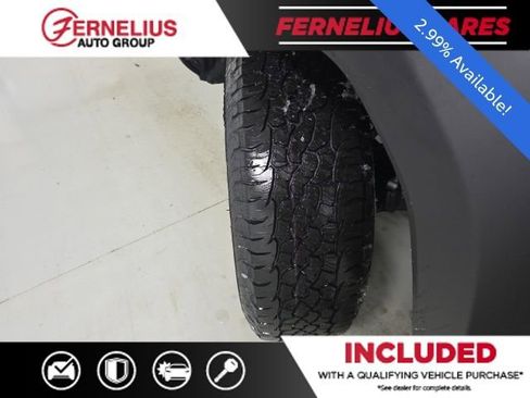 New 2026 Toyota Tacoma TRD Off-Road image 15