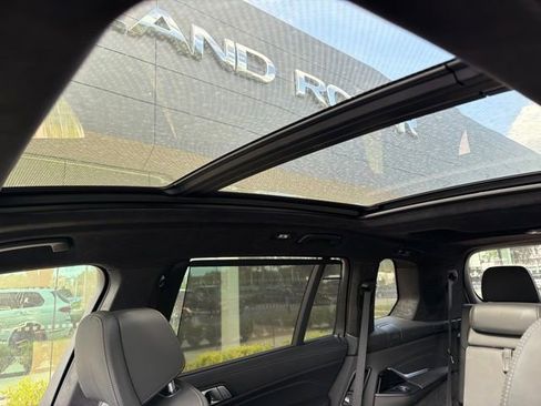 Used 2024 BMW X7 M60i w/ Executive Package AWD/4WD image 8