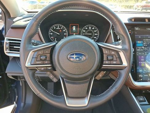 Used 2022 Subaru Outback Touring XT image 22