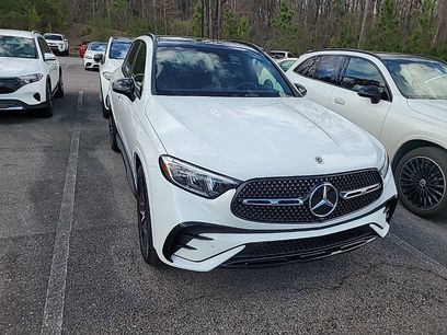 Used 2025 Mercedes-Benz GLC 300 4MATIC