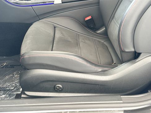 Used 2023 Mercedes-Benz C 43 AMG 4MATIC Coupe image 18
